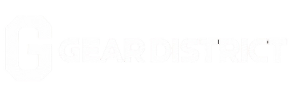 GEAR DISTRICT